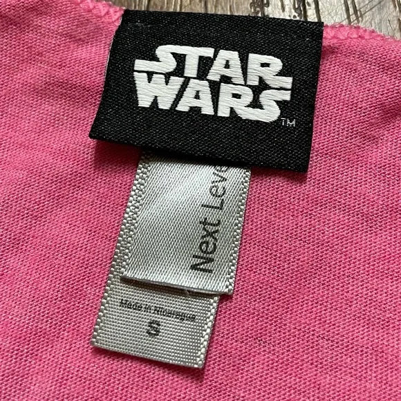 Star Wars Tank Top - Picture 3 of 3